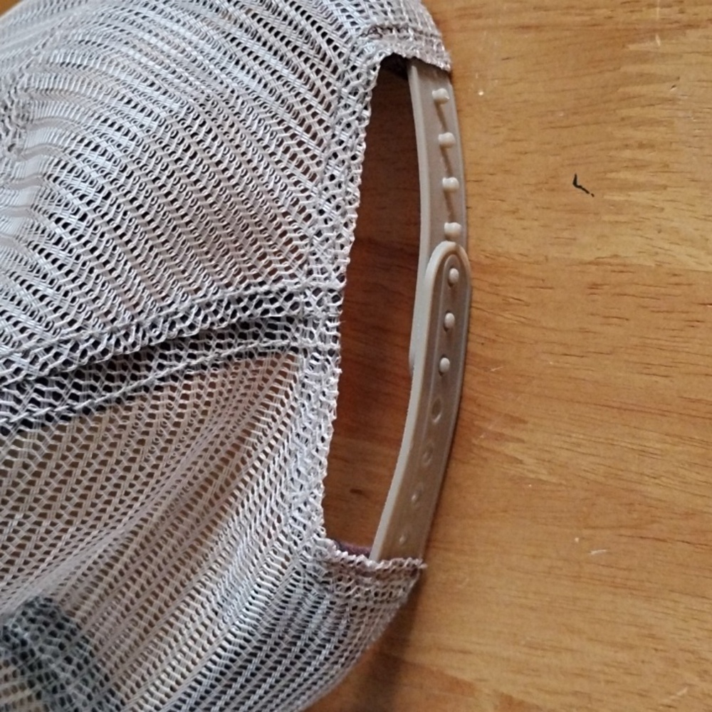 Goorin Bros Hat With Chick Patch - Picture 4 of 7